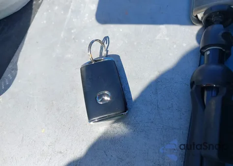 2022 Mazda Cx-9 Touring из США, поврежденный, VIN JM3TCBCY8N0602533